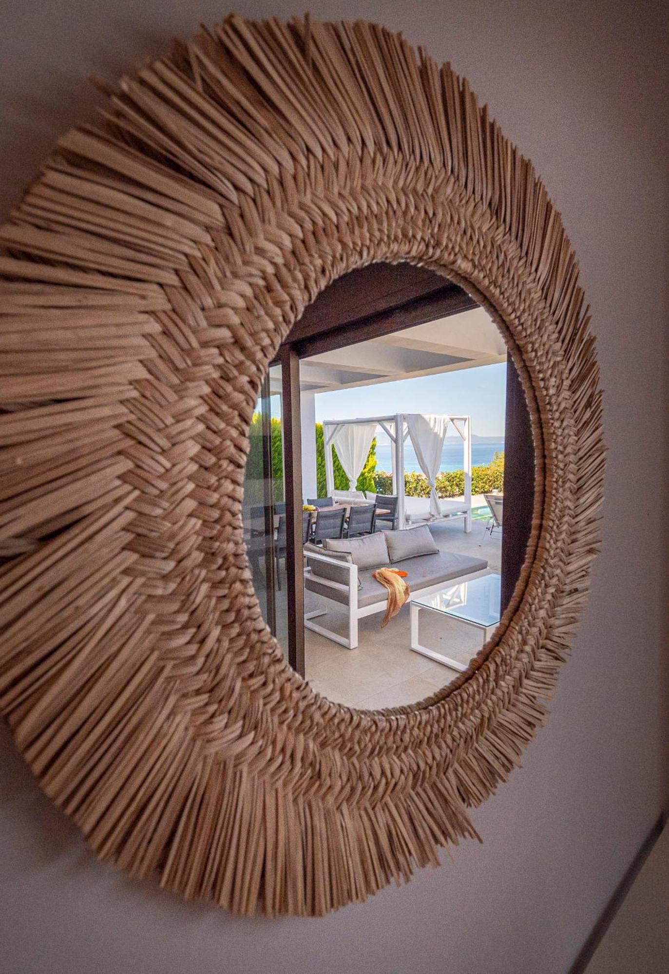 Вилла Bellevue With Private Pool