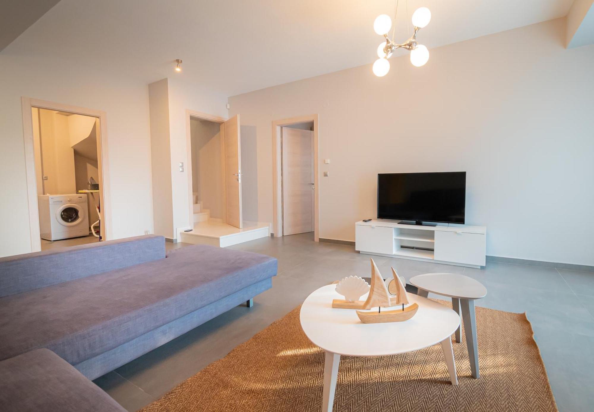 Bellevue With Private Pool Вилла *