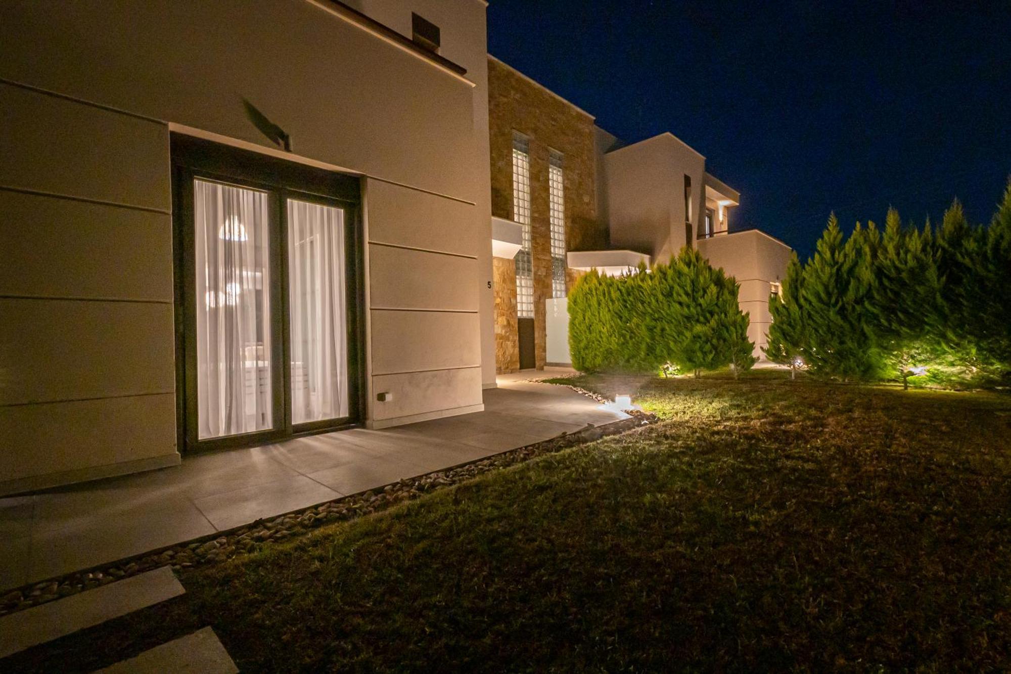 Bellevue With Private Pool * Chaniotis