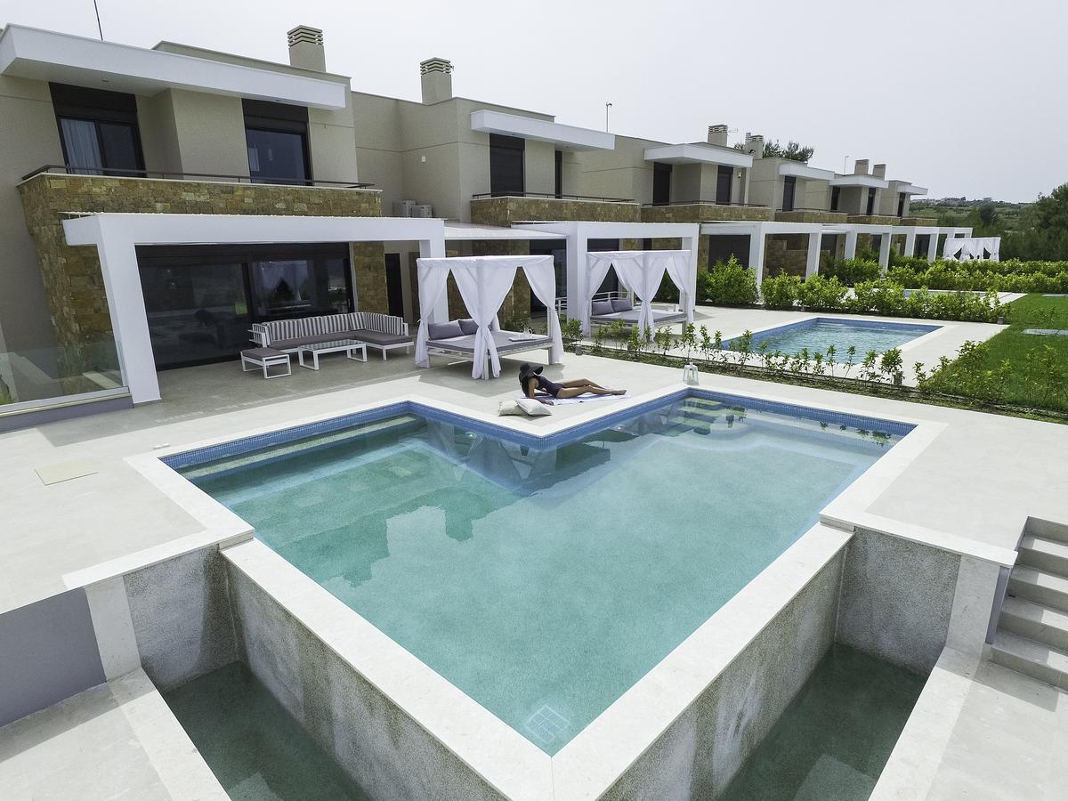 Villa Bellevue With Private Pool *